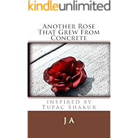 Another Rose That Grew From Concrete book cover