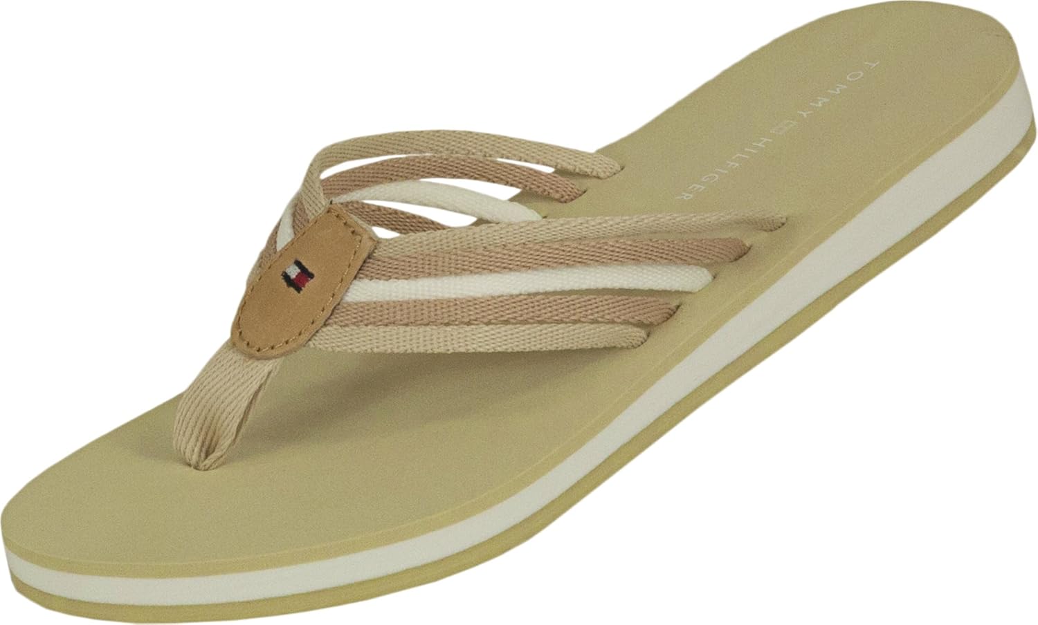 tommy hilfiger monica flip flops