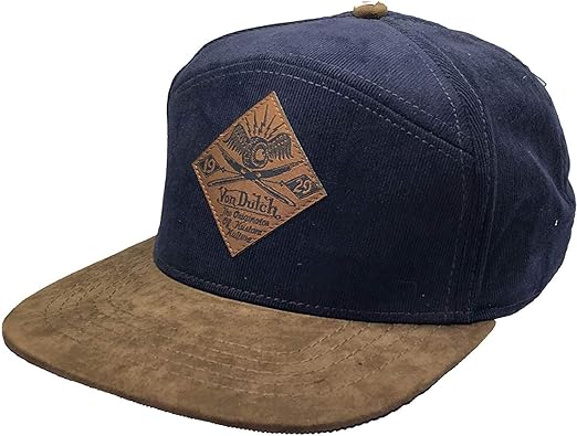 von dutch hats for men