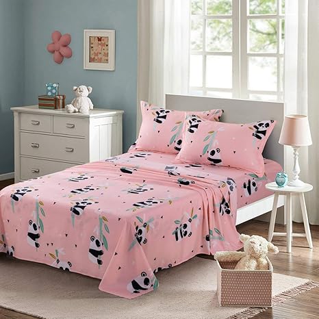 baby soft bed sheets