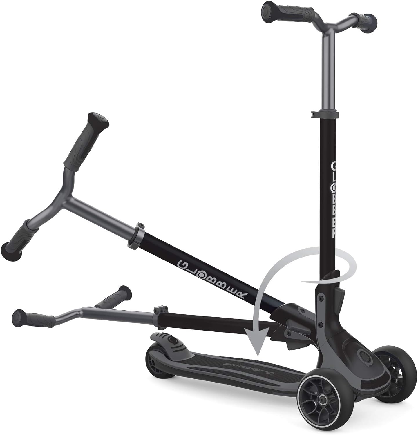 ruedas patinete globber