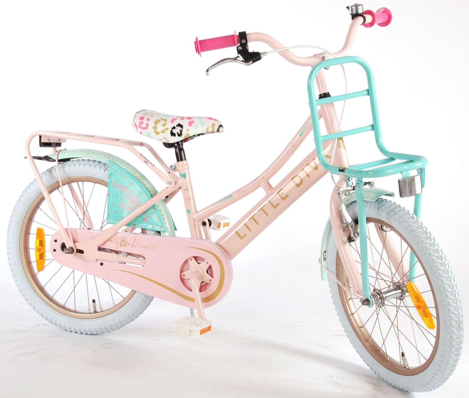 fahrrad ab 5 jahre