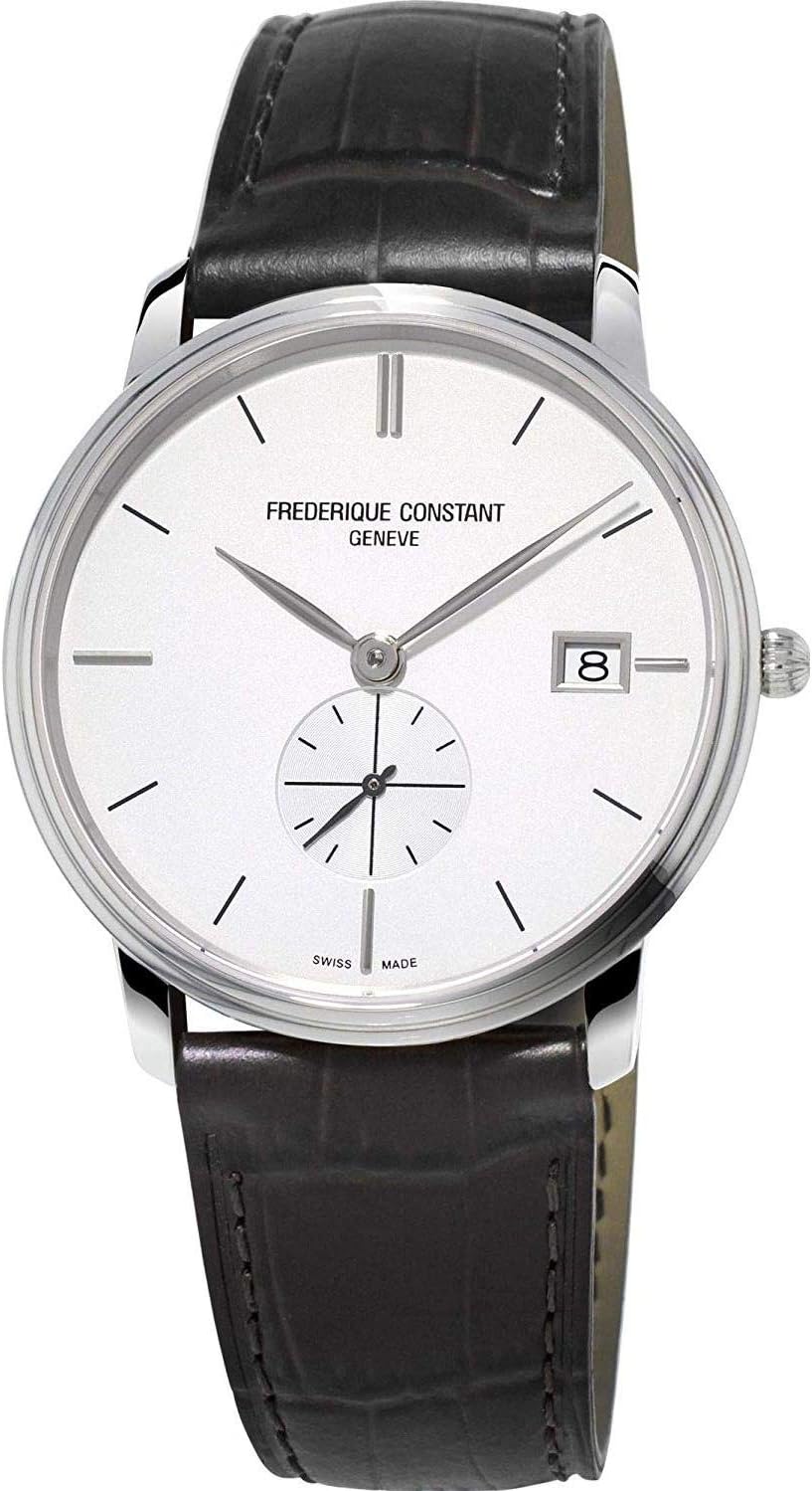 Frederique ConstantAnalog FC-245S4S6