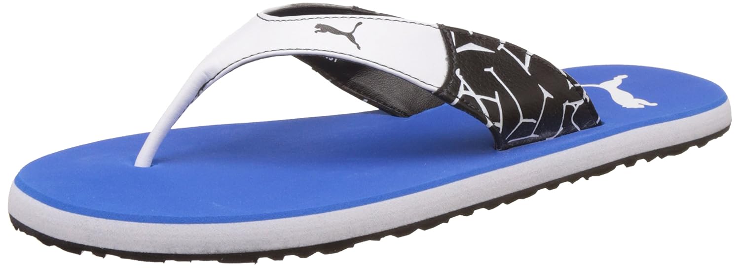 puma winglet slippers