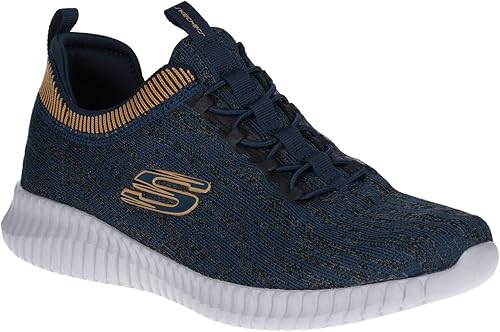 skechers men's elite flex hartnell