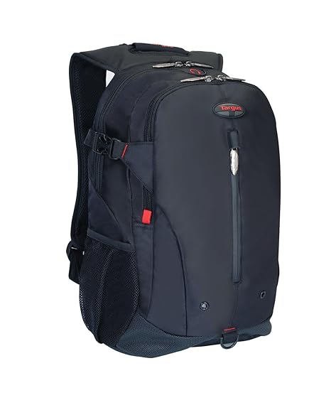 Targus Black Casual Backpack (TSB226AP-71)