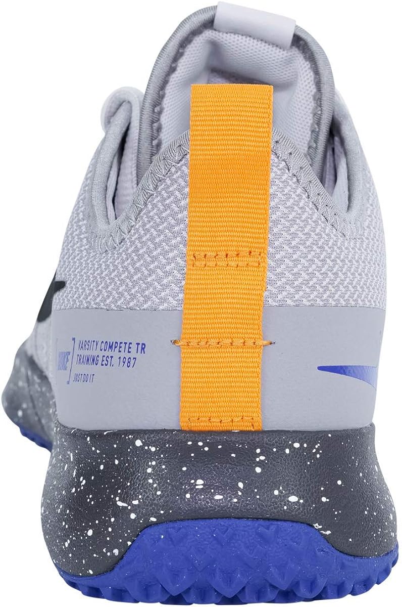 men's varsity compete ii training shoe