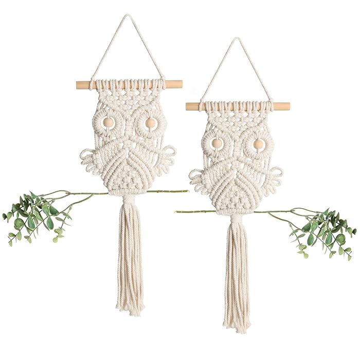 The Best Big Owl Decor