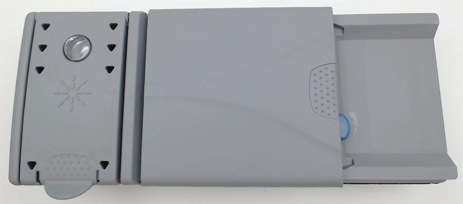 Best Bosch Soap Dispenser For Dishwasher Home Easy