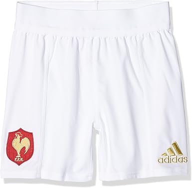 rugby replica shorts