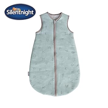 silentnight sleeping bag