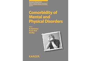 Comorbidity of Mental and Physical Disorders (ISSN Book 179)