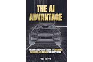The AI Advantage