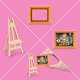 Mini Brands Mini Masterpieces Series 1 Capsule 2 Pack by ZURU view 5