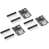 Teyleten Robot ESP32-C3 Development Board ESP32 Supermini Development Board ESP32 Development Board WiFi Bluetooth 3pcs