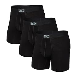 SAXX Underwear Co. Men's Underwear with Pouch Ultra