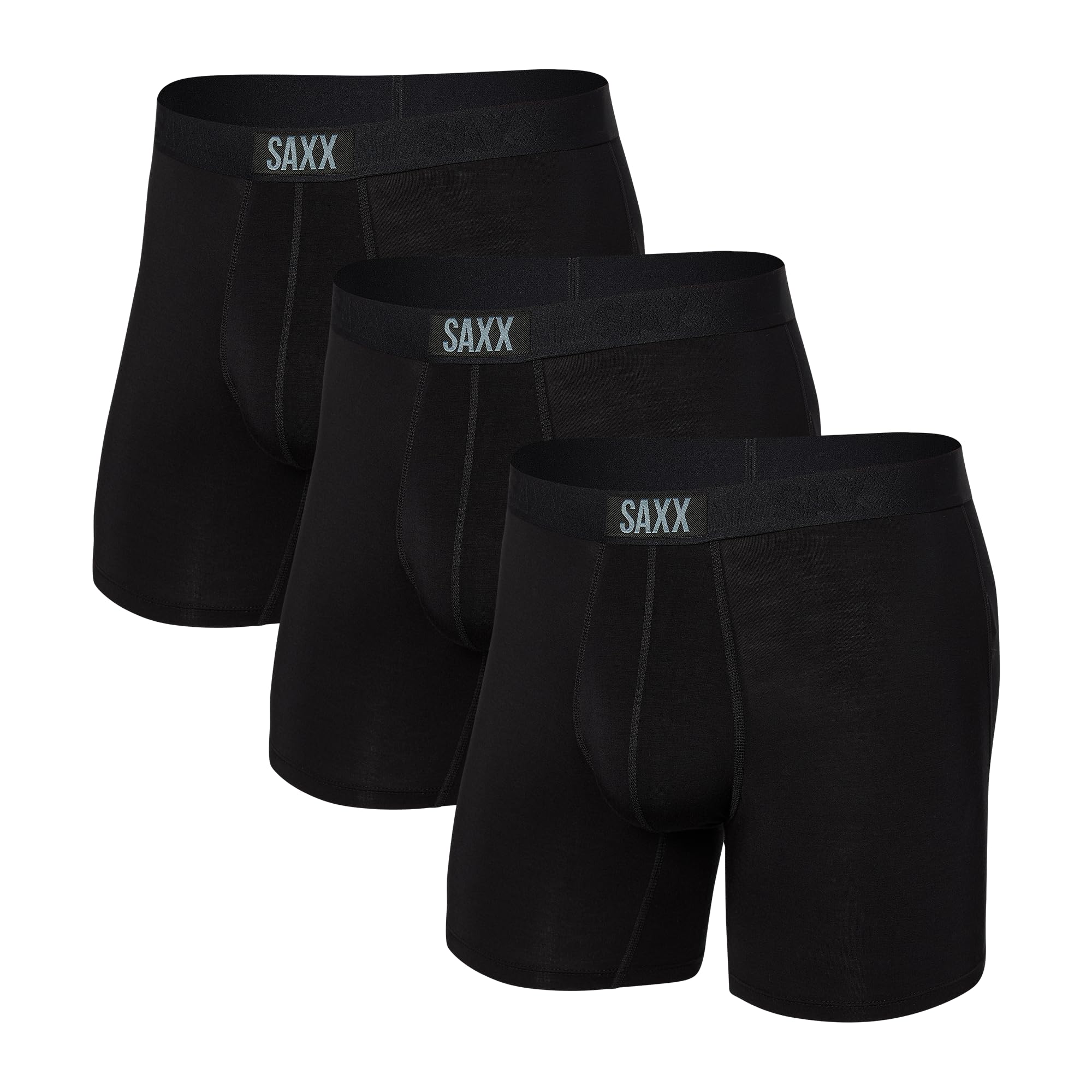 SAXX Underwear Co. Men's Underwear with Pouch Ultra