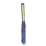 SCANGRIP Slim, 3-in-1 Ultra Slim Rechargeable COB