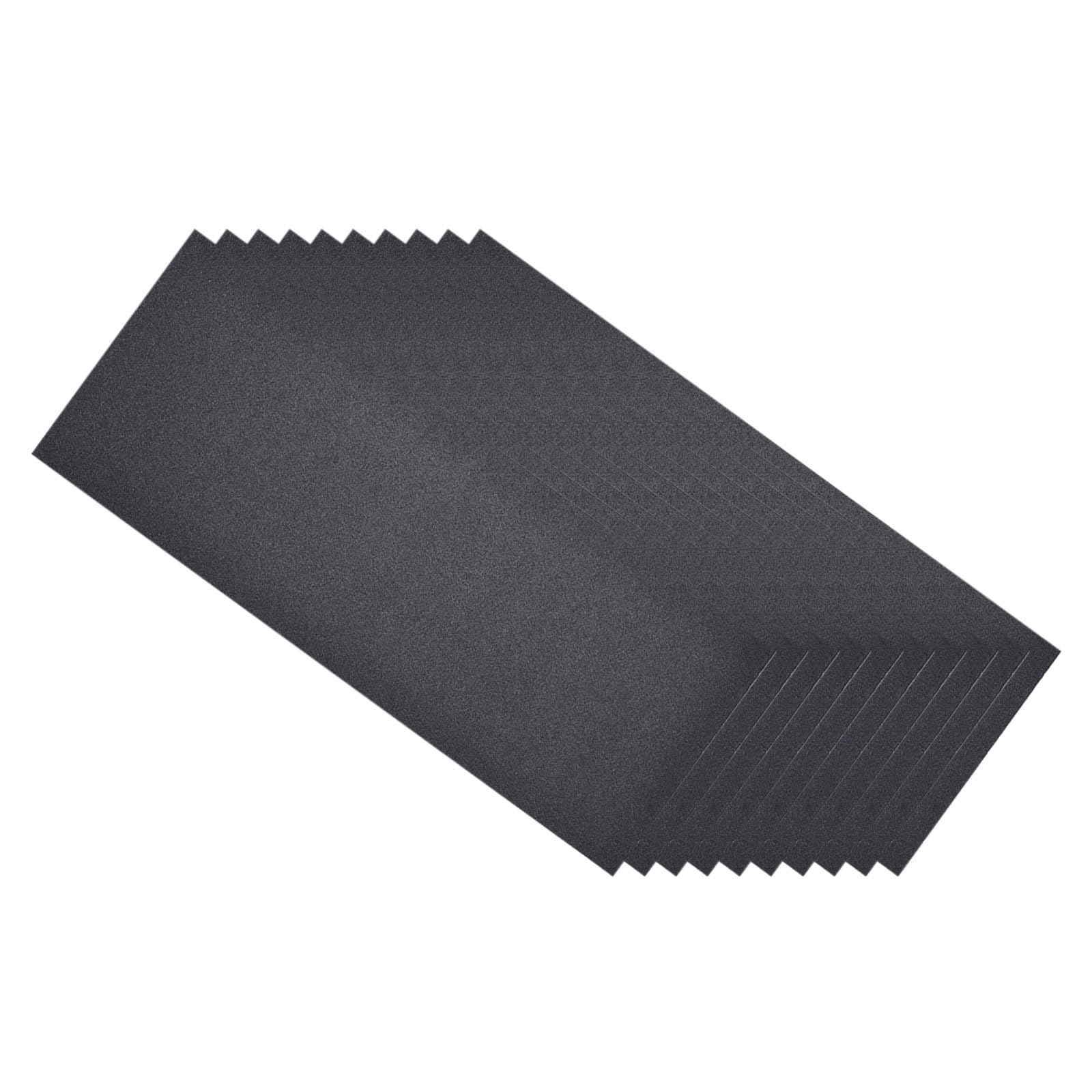 CoCud Wet Dry Sanding Sheets, 9 Inch x 3.6 Inch 240 Grit Sandpaper Sheets Silicon Carbide - Applications: for Furniture, Hobbies and Home Improvement, Drywall, Wood, Metal, 10 Pieces