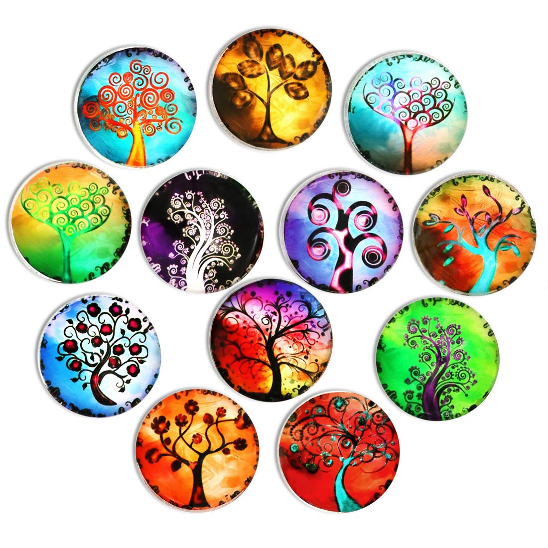 The 10 Best Refrigerator Trees Home Future