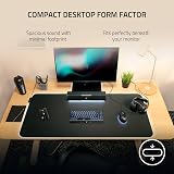 Razer Leviathan V2 X PC Gaming Soundbar Black USB C Bluetooth 5.0 view 5