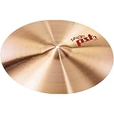 Paiste 16 Inches PST 7 Crash Cymbal