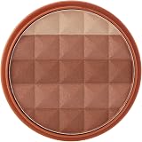 Rimmel London Radiance Shimmer Brick Bronzer Light Medium 12 g Pack of 2 view 2