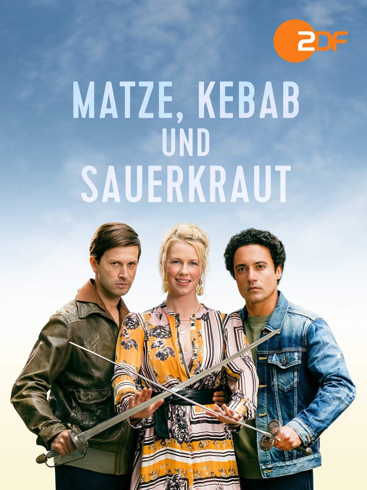 Es Kommt Noch Besser Andrea Sawatzki August Zirner Runa Greiner Eva Lobau Maximilian Bruckner Claudia Eisinger Thomas Scharff Robert Lohr Yung Ngo Florian Froschmayer Alicia Remirez Birgit Maiwald Amazon De Prime Video