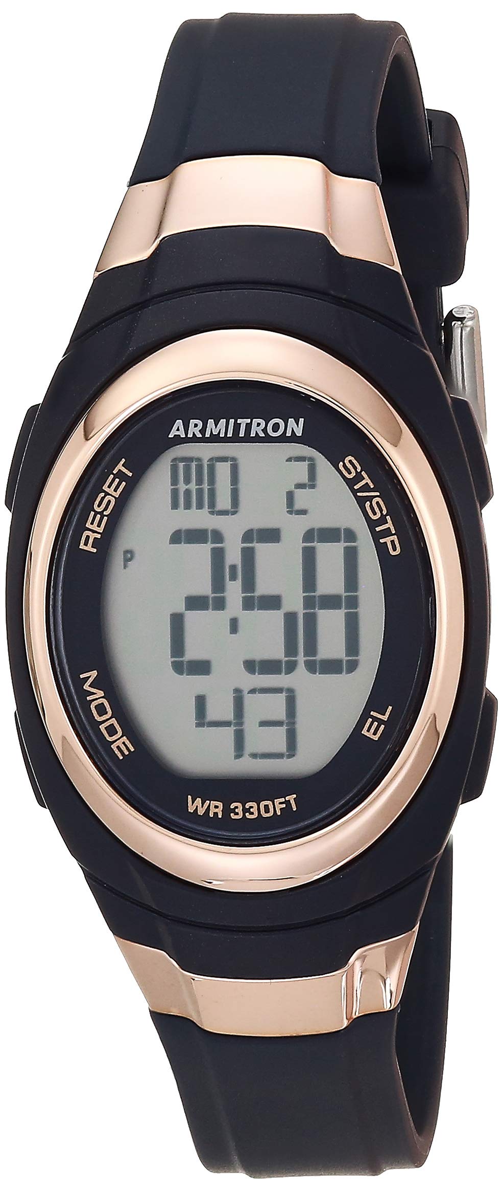 Armitron Sport Sport Watch 45/7034RNV