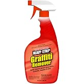 Title: Sunnyside Corporation 68932 Ready-Strip Graffiti Remover, Quart Trigger Spray ,Orange (Packaging May Vary)