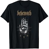 Behemoth Sun Hand T-Shirt