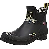 Joules Women's Wellibob Rain Boot