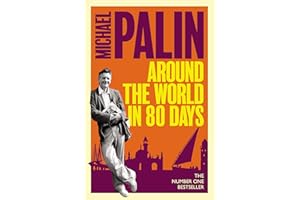 Around The World In Eighty Days