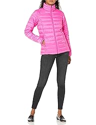 Amazon Essentials Women's Lightweight Long-Sleeve