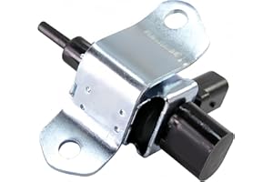 TAMKKEN 911-907 L301-18-741 L801-18-741 34Z-9J559-AA Manifold Runner Control Valve Fit for Ford Escape Focus Fusion Mazda 6 MX-5 Miata 2005 2006 2007 2008 2009,911907 L30118741 L80118741 34Z9J559AA