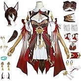 Cosplay Life Honkai Star Rail Cosplay Costume Halloween Outfit Uniform Full Set Costume For Unisex Adult