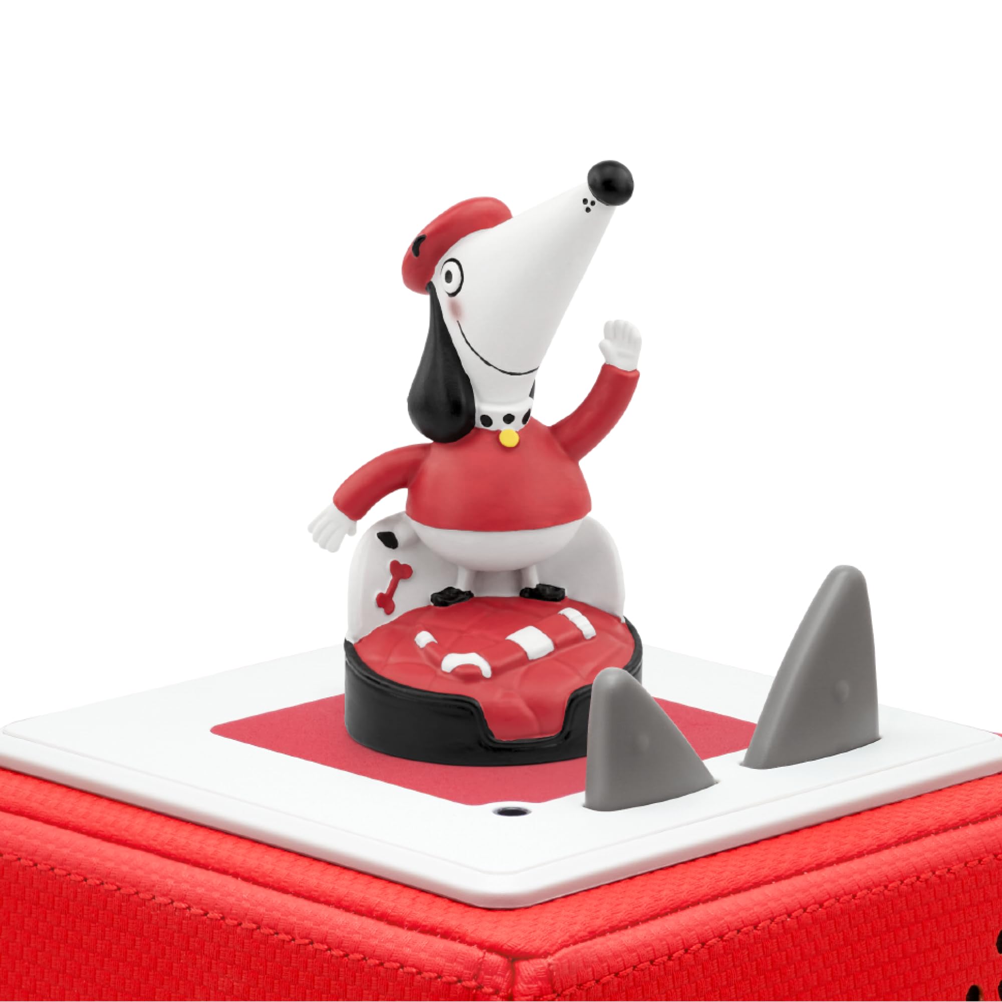 tonies Claude the Dog Audio Character - Claude Collection, Audiobooks for Children