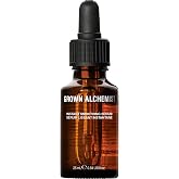 Grown Alchemist Instant Smoothing Serum - with Hyaluronic Acid (25 mL) | Radiant | Moisturizing
