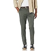 Amazon Essentials Men's Slim-Fit Stretch Golf Pant