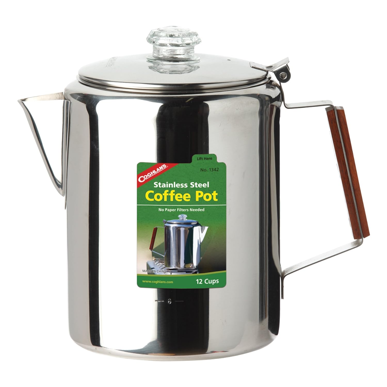 Stanley French Press CUP STAINLESS STEEL ESPRESSO MOCHA COFFEE