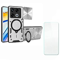 CWEIYUSHU Compatible with Infinix GT 20 Pro 5G