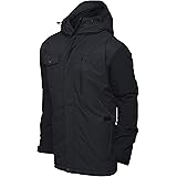 special blend ski jacket