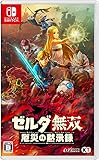 ゼルダ無双 厄災の黙示録