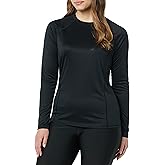 Amazon Essentials Women's Long Sleeve Rash Guard