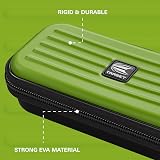 Target Darts Takoma Dart Wallet Green Regular Size view 6