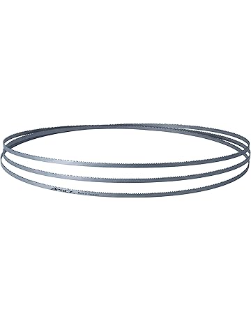 Bimetal para sierra de cinta M42, número de referencia Talla 430, 1335 * 13