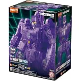 BLOKEES - Transformers Action Edition - Megatron Energy Explosion Model Kit
