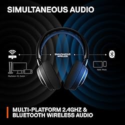 SteelSeries Arctis Nova 7P Wireless Multi-Platform