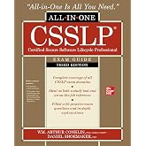 CSSLP Certified Secure Software Lifecycle Professional All-in-One Exam Guide, Third Edition