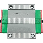 Genuine HIWIN HGW20CC Linear Guideway